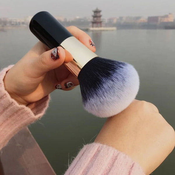 [FREE SHIPPING] Big Makeup Brush