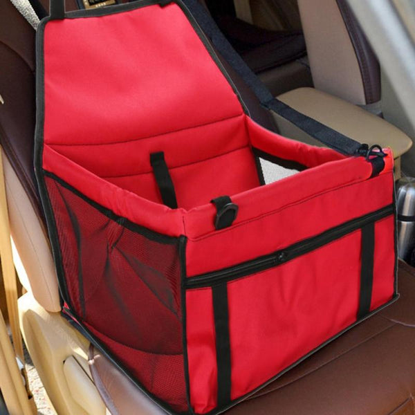 [FREE SHIPPING] Assorted Folding Pet Car Seat