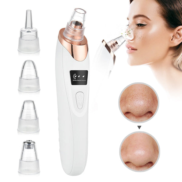 [FREE SHIPPING] Electric Blackhead Remover