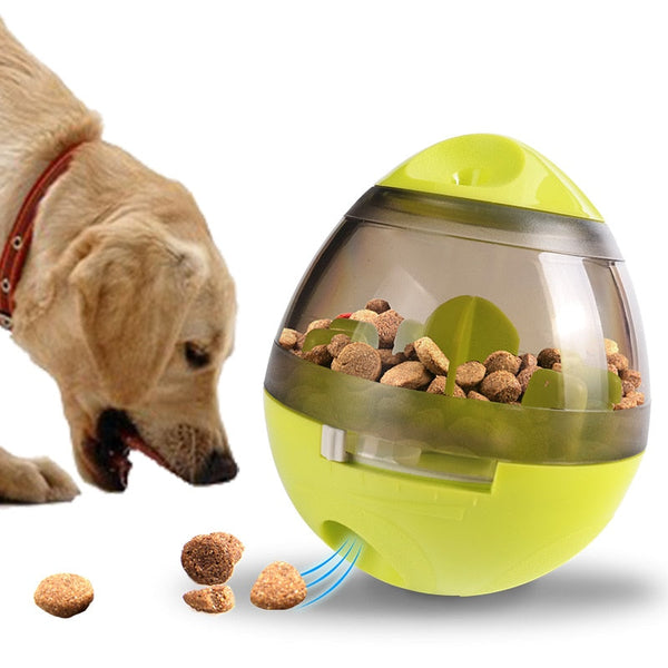 [FREE SHIPPING] Interactive Pet Food Dispenser