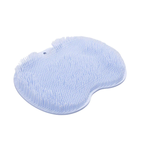 Foot Mat Shower Scrubber